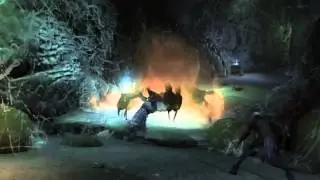 Dungeon and dragons