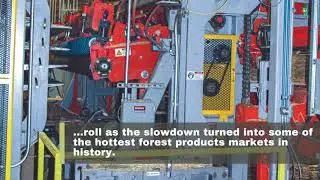 Hardel Mutual Plywood, CHEHALIS, Washington - Panel World November 2021