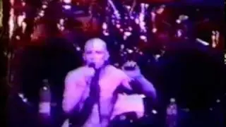 Tool / Prison Sex / Live
