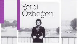 Aldırma Gönül - Ferdi Özbeğen