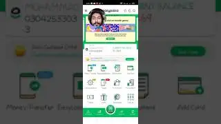 How to tranfer money from Easypaisa to Jazzcash #lockdown