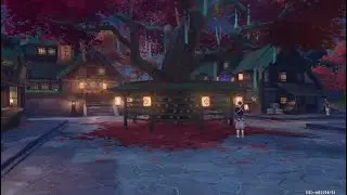 Springvale theme - Genshin Impact