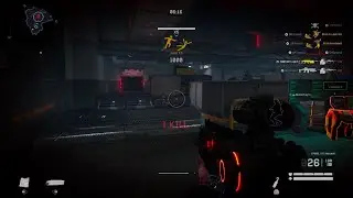 Warface New Event Spec Op "Retaliation"