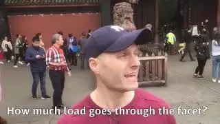 Anatomy 101 - Lumber Spine facet joints and how much load do they take