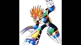 Rockman 7: Slashman (3-Loops)