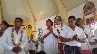 Jeunes de Taoa