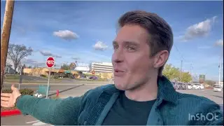 ✅ У нас весна / Ищу кроссовки Nike 🔥 Америка