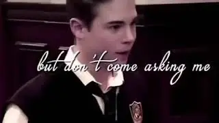 Школа рока Саммер и Фредди