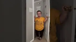 What happens when you get home?