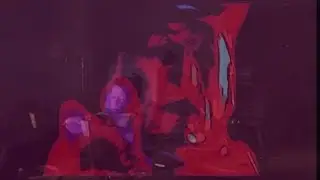 The Fever-Dreamed Hallucination, Bob Zombie