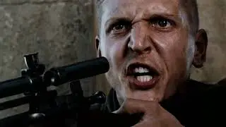 Losing Private Ryan | CoD Short | World at War