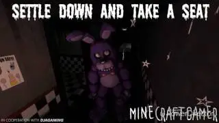 крутая песня фнаф( FNAF SONG)