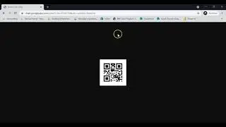 Usando uma API do Google para Gerar QR Code Personalizado