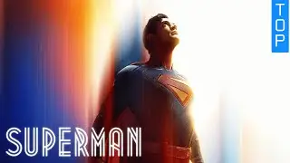 Superman 2025 | Official Teaser Trailer