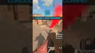 HOW TO GET A FREE LOADOUT ON REBIRTH ISLAND! ☢️