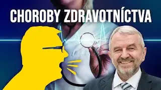Quo vadis, chorá spoločnosť?
