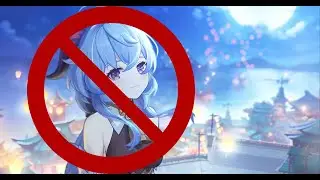 You Cannot Dislike this Genshin Impact Video