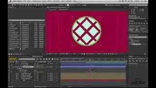 CC Grid Wipe Efektini Kullanmak