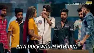 Gulzaar Chhaniwala Ka New Song Status By Ravi Dockwal Pantharia