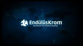 EndülüsKrom® | Promotional Film