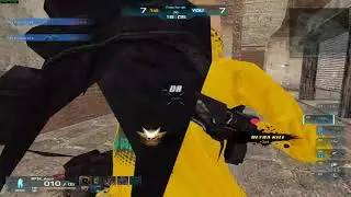Warrock gameplay#40