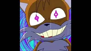 He's back - Secret History Tails Edit