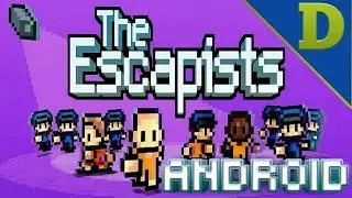 Где Скачать The Escapists + ОБУЧЕНИЕ (ANDROID).
