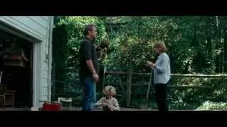 The Beaver Trailer
