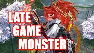 REMEMBERING WHY THEY MADE THIS GAME SQUADS ONLY | Eternal Return