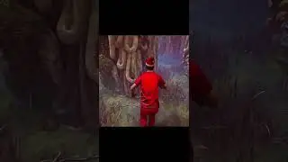 Хорошие Сейвы от Рин | DBD  