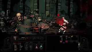 Darkest Dungeon - part ?