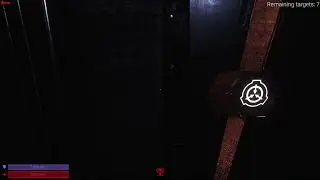 мутировал в SCP 173