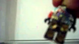 Lego Random Clone Trooper