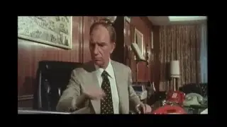 Escena de Imposible para una Solterona (1976)