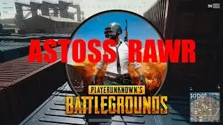 ASTOSS RAWR **HEADPHONE USERS BEWARE**