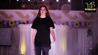 #KFD #KremenfashionDay / #LUD Бренд молодежной одежды
