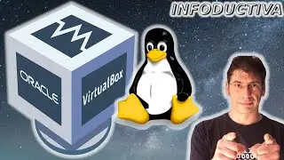 ⭐ Como instalar VirtualBox en Linux virtualizacion
