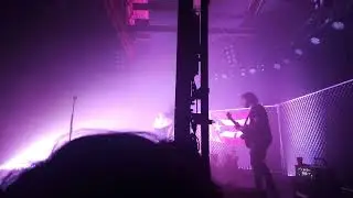 ericdoa - fool4love + haven [Dead On Arrival Tour]