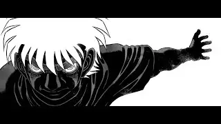 Hajime no Ippo EDIT (Ippo Rage)