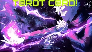 [FREE FOR PROFIT] Playboi Carti x Yeat Type Beat - T@r0t C@rd!