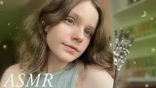 асмр 99,9% получат мурашки 🌬️ новые триггеры ⚡ asmr 99,9% will tingle