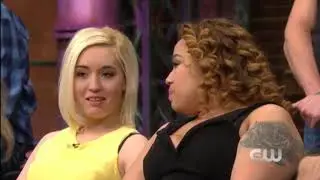 Jerry Springer 2020 | NAKED PEEK - A - BOO [PART 5]