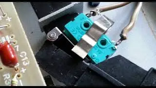 UNITRA G 602 C модернизация, немножко истории
