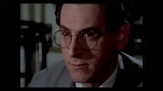 egon spengler | ghostbusters
