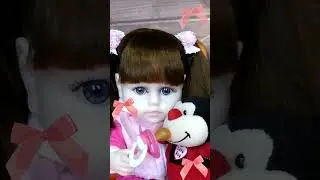 То ли люди, то ли куклы?)#shorts