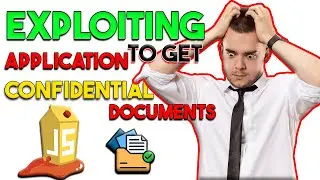 How to Find Confidential Documents in Applications : Sensitive Data Exposure : Owasp Juice Shop