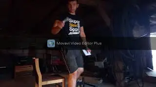 Vlog #2 składanie wyciągu marbo sport ms-w103