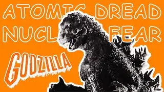 GODZILLA 1954 - Nuclear HORROR on screen!