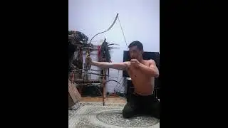 bow  home  training
