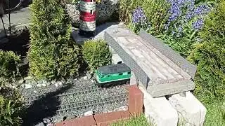 V300 005 Wismut mit Erzzug